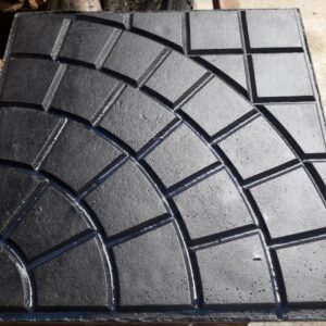 Baldosas Tipo Adoquín: El Encanto del Empedrado, Sin Complicaciones